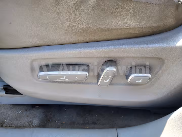 Hyundai Veracruz 2007 — 48