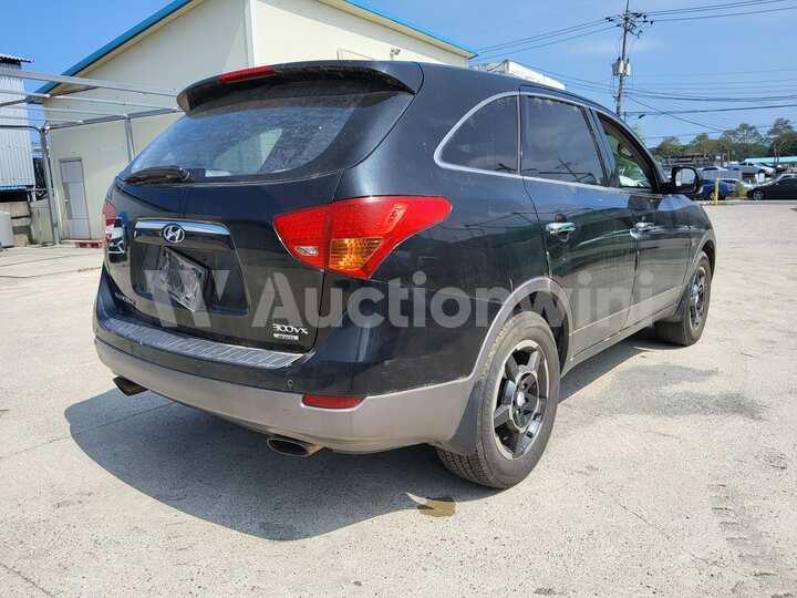 Hyundai Veracruz 2007 — 6