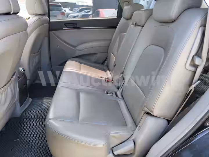 Hyundai Veracruz 2007 — 52