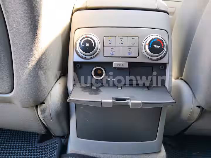Hyundai Veracruz 2007 — 53