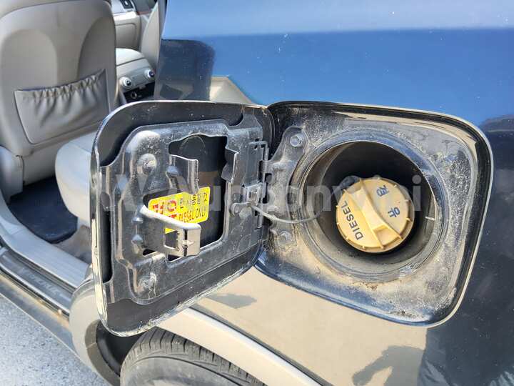 Hyundai Veracruz 2007 — 54