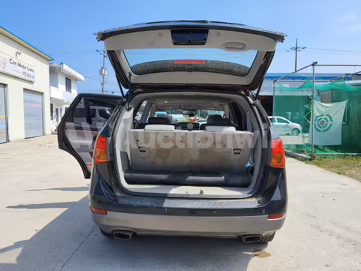 Hyundai Veracruz 2007 — 55