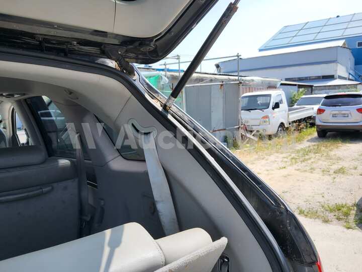 Hyundai Veracruz 2007 — 57