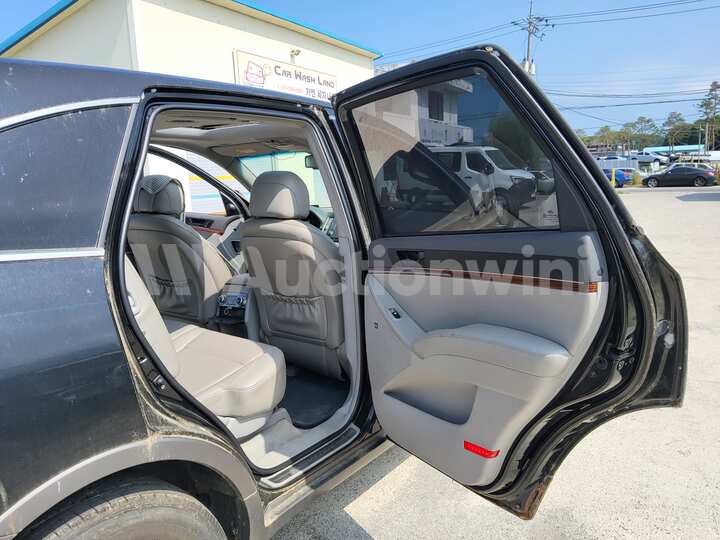 Hyundai Veracruz 2007 — 58