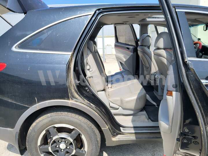 Hyundai Veracruz 2007 — 59