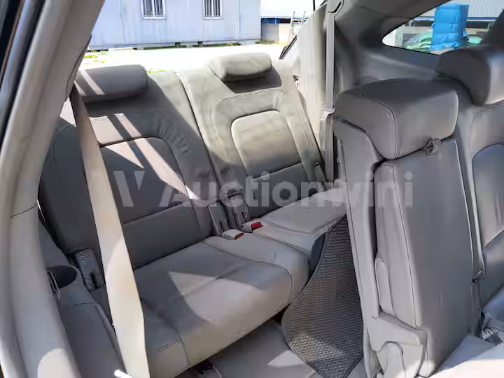 Hyundai Veracruz 2007 — 60