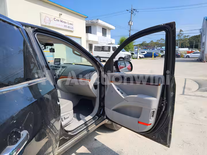 Hyundai Veracruz 2007 — 61