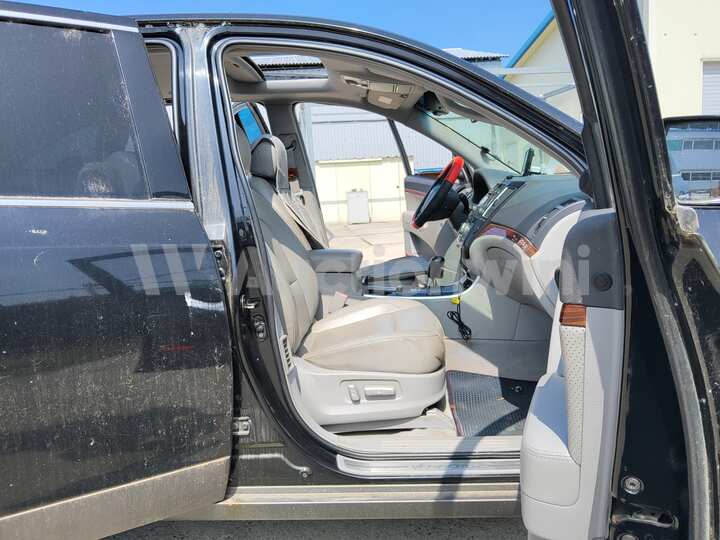 Hyundai Veracruz 2007 — 62