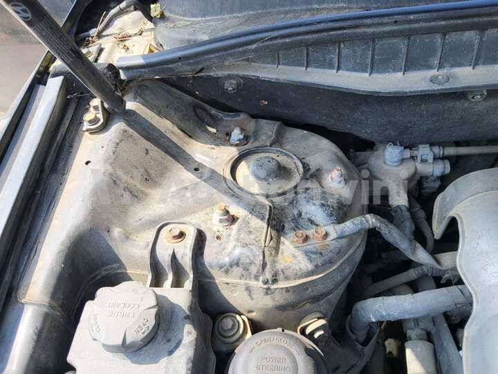 Hyundai Veracruz 2007 — 64