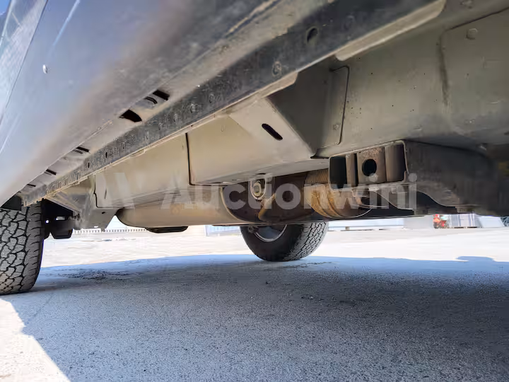 Jeep Cherokee 2006 — 22