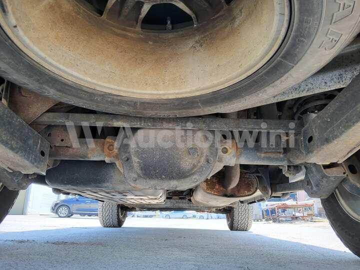 Jeep Cherokee 2006 — 25