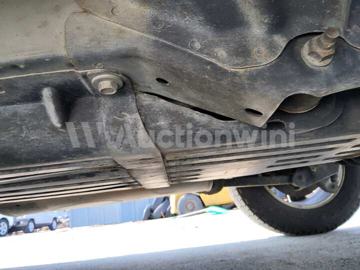 Jeep Cherokee 2006 — 29
