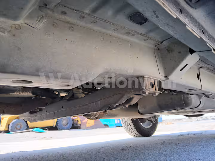 Jeep Cherokee 2006 — 30