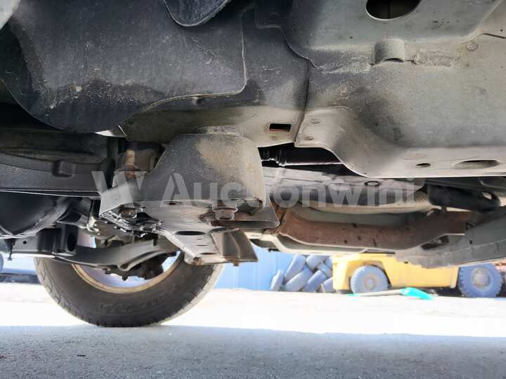 Jeep Cherokee 2006 — 31