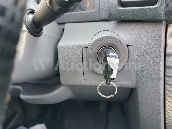 Jeep Cherokee 2006 — 39