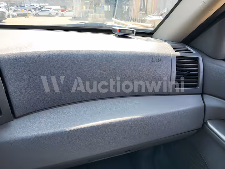Jeep Cherokee 2006 — 43