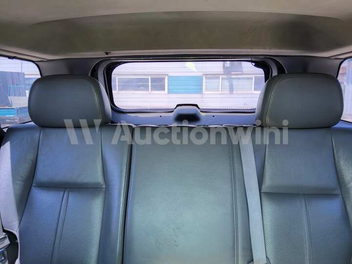 Jeep Cherokee 2006 — 44