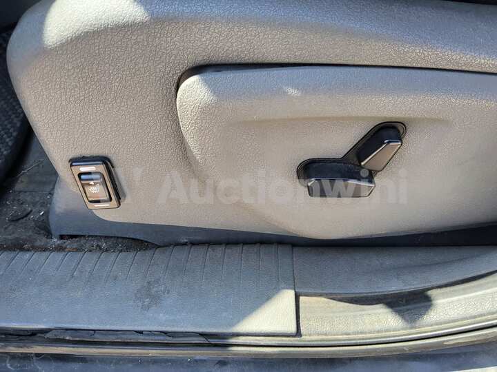 Jeep Cherokee 2006 — 49