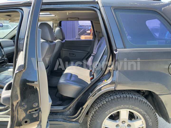 Jeep Cherokee 2006 — 51