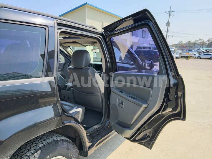 Jeep Cherokee 2006 — 58
