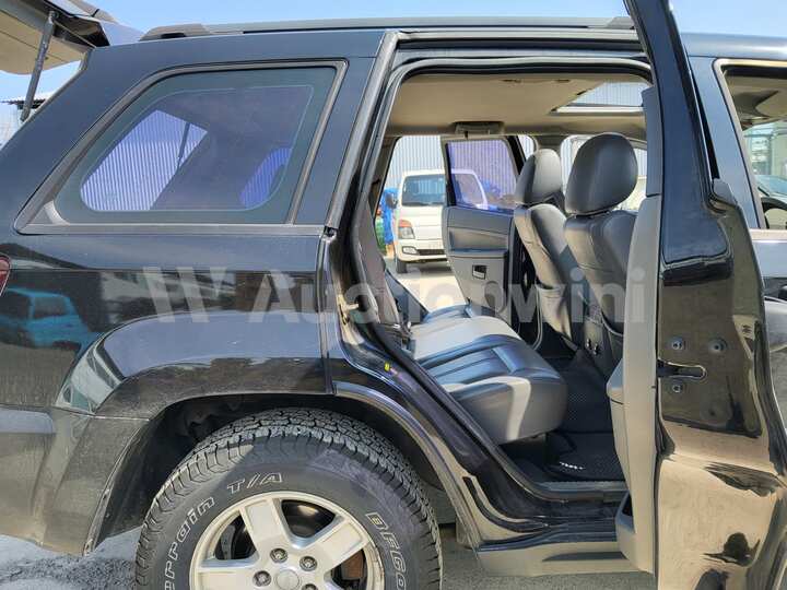 Jeep Cherokee 2006 — 59