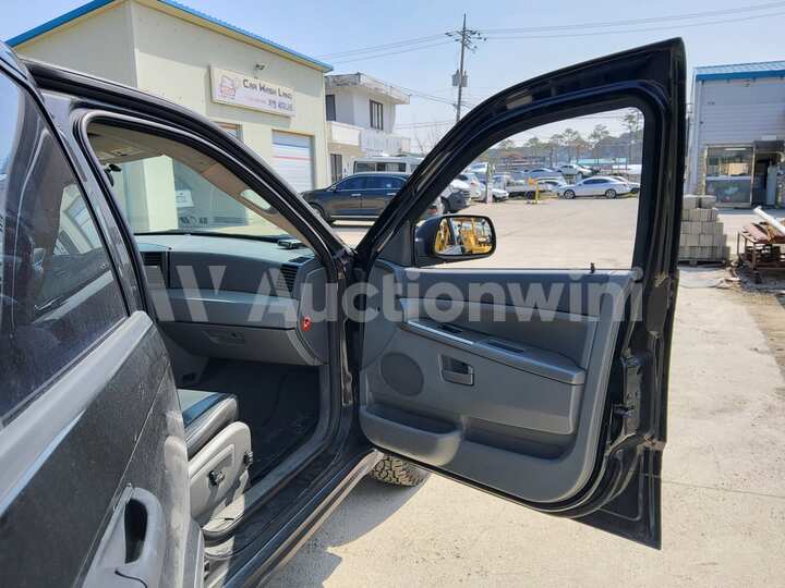 Jeep Cherokee 2006 — 60
