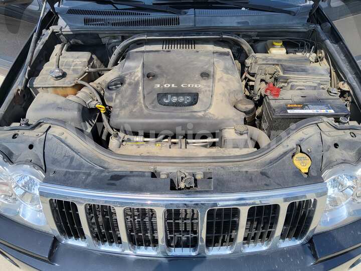 Jeep Cherokee 2006 — 62
