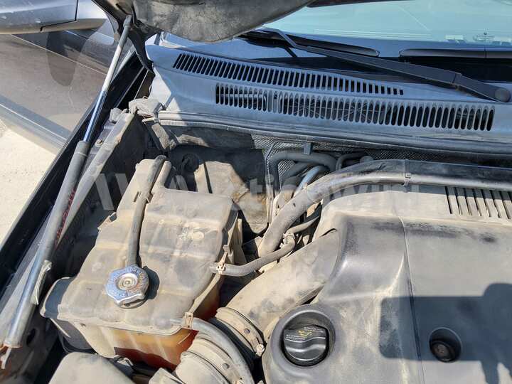 Jeep Cherokee 2006 — 63