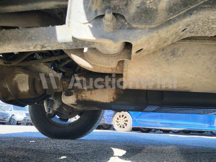 Jeep Cherokee 2006 — 22