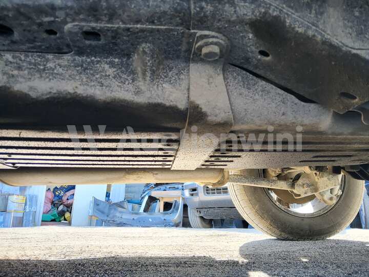Jeep Cherokee 2006 — 27