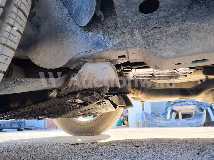Jeep Cherokee 2006 — 28
