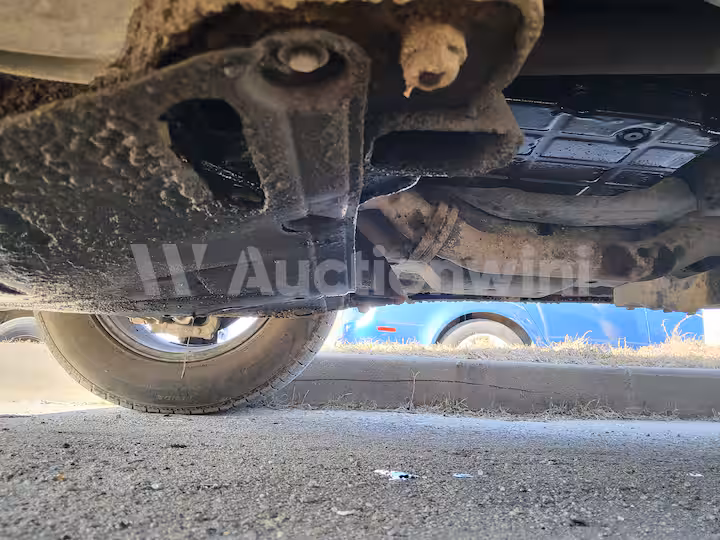 Jeep Cherokee 2006 — 30