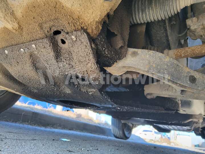 Jeep Cherokee 2006 — 31