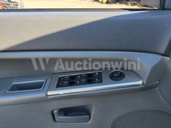 Jeep Cherokee 2006 — 35