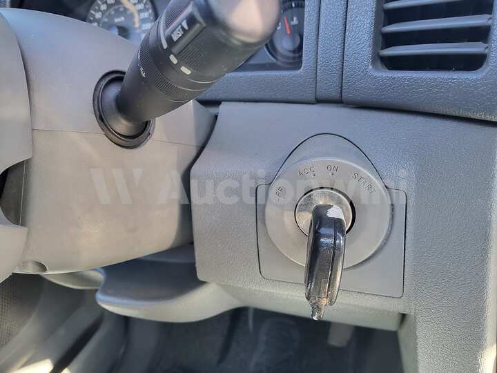 Jeep Cherokee 2006 — 39