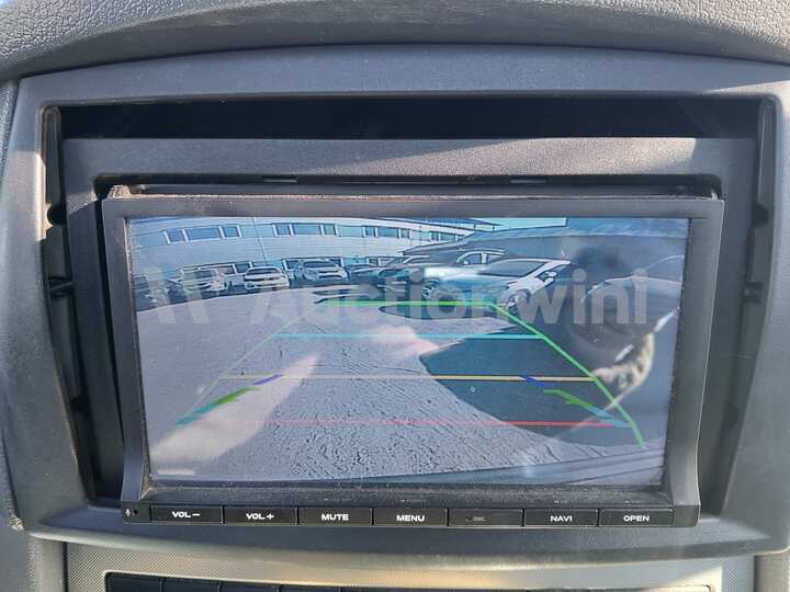 Jeep Cherokee 2006 — 41