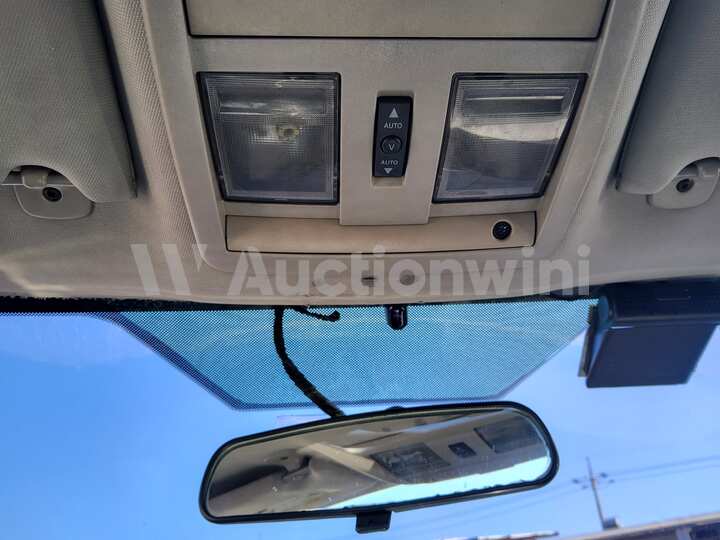 Jeep Cherokee 2006 — 47