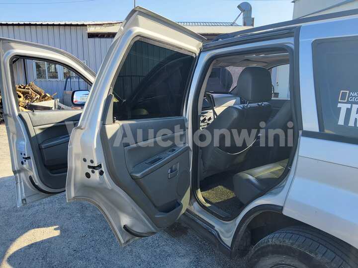Jeep Cherokee 2006 — 51