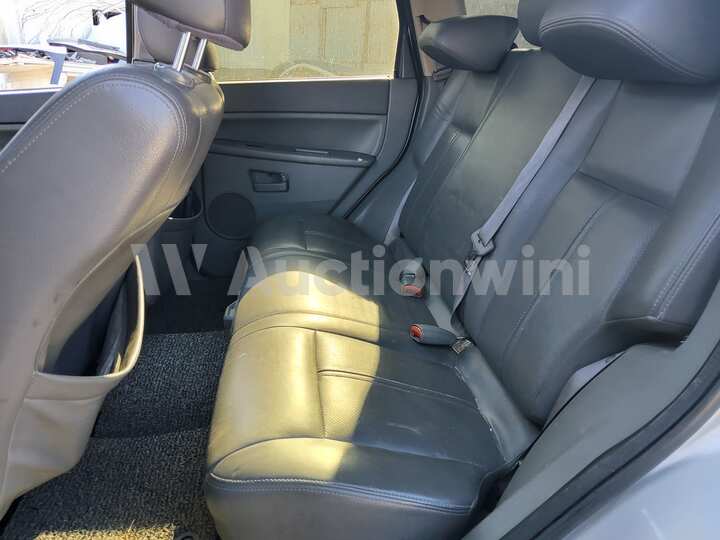 Jeep Cherokee 2006 — 53