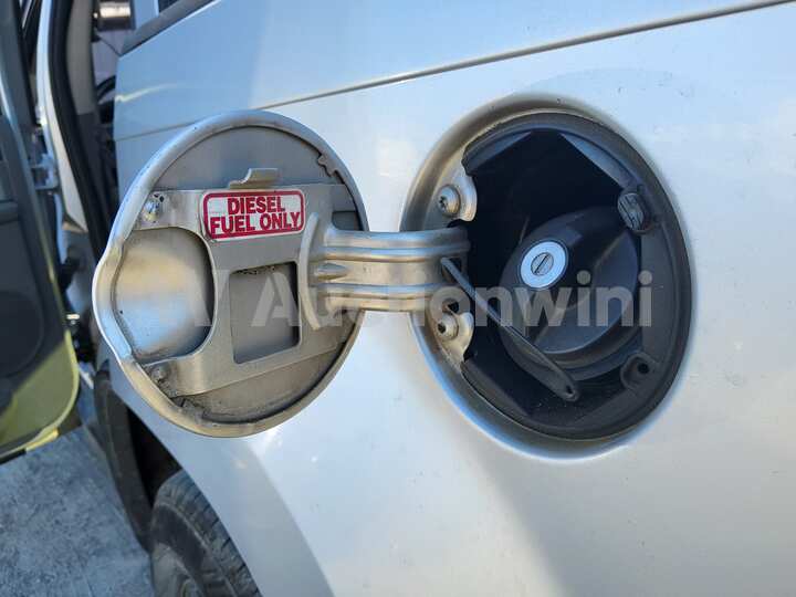 Jeep Cherokee 2006 — 54