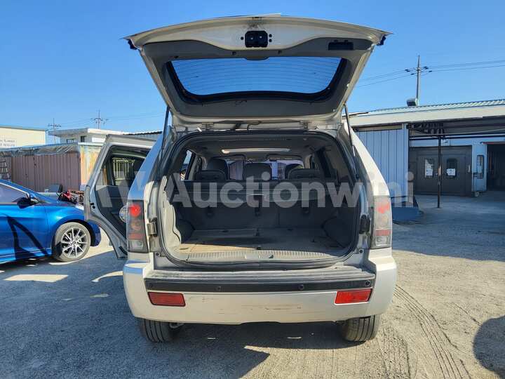 Jeep Cherokee 2006 — 55