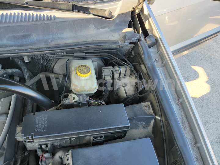 Jeep Cherokee 2006 — 66