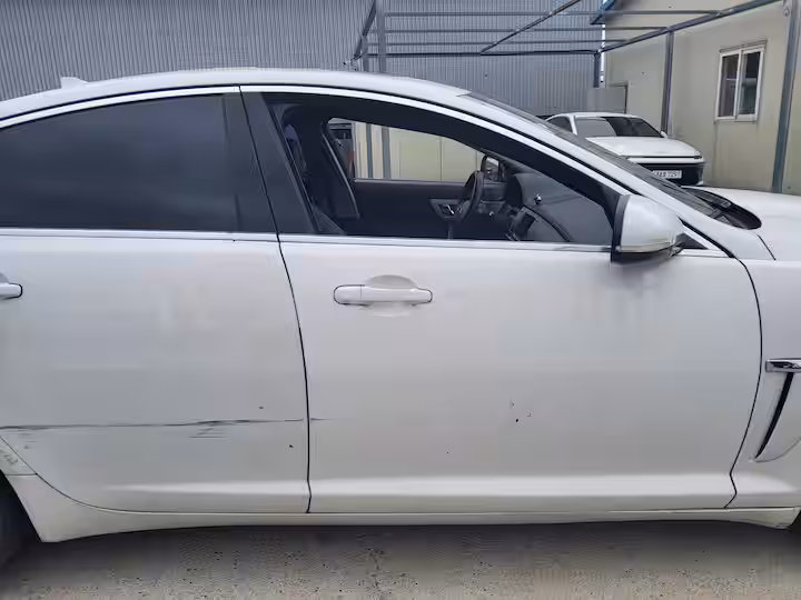 Jaguar XF 2014 — 19