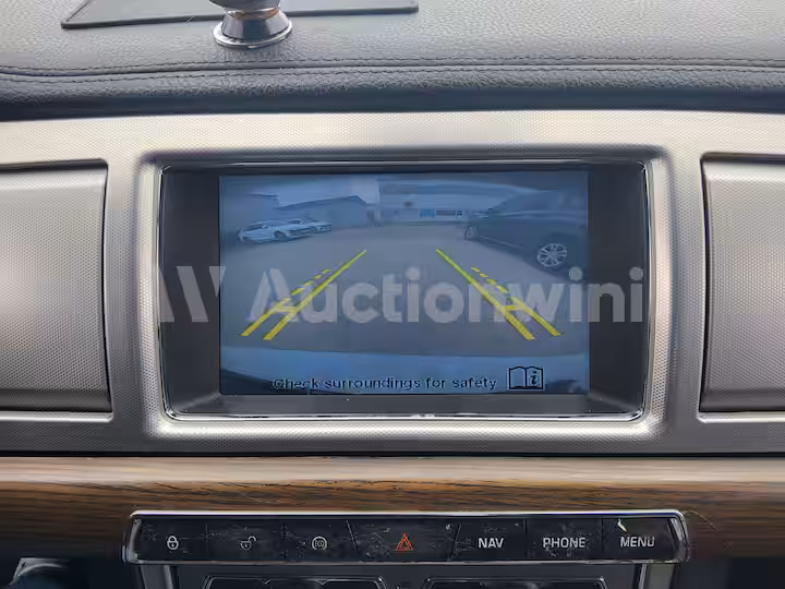 Jaguar XF 2014 — 41
