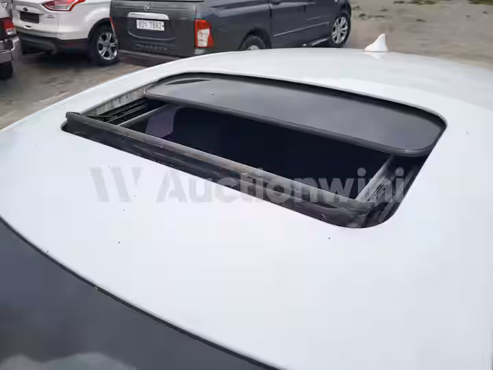 Jaguar XF 2014 — 10