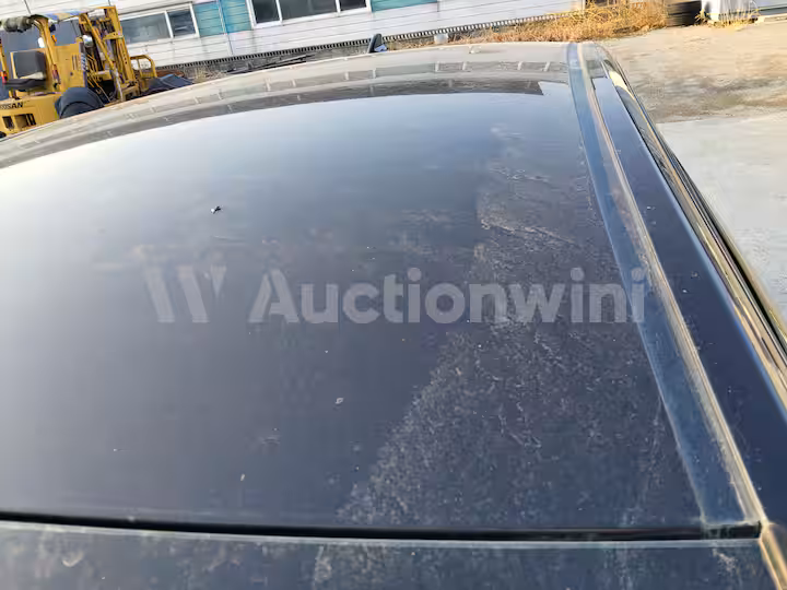 Renault SM7 2015 — 12