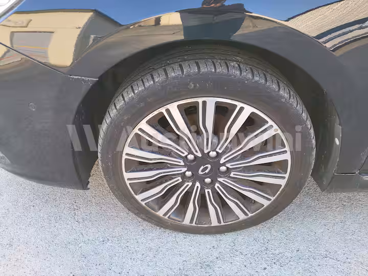 Renault SM7 2015 — 13