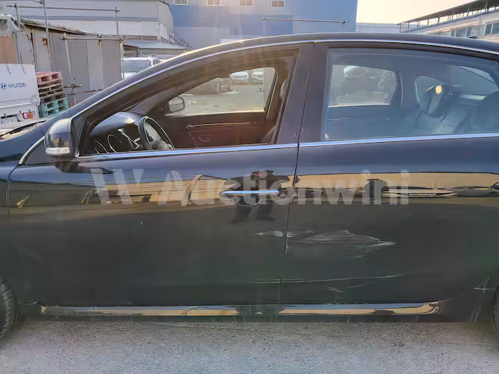 Renault SM7 2015 — 14