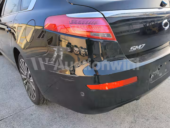 Renault SM7 2015 — 17