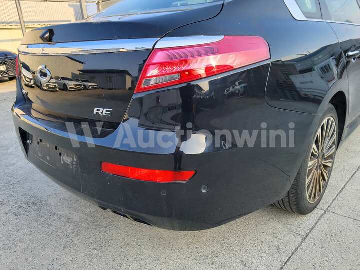 Renault SM7 2015 — 18